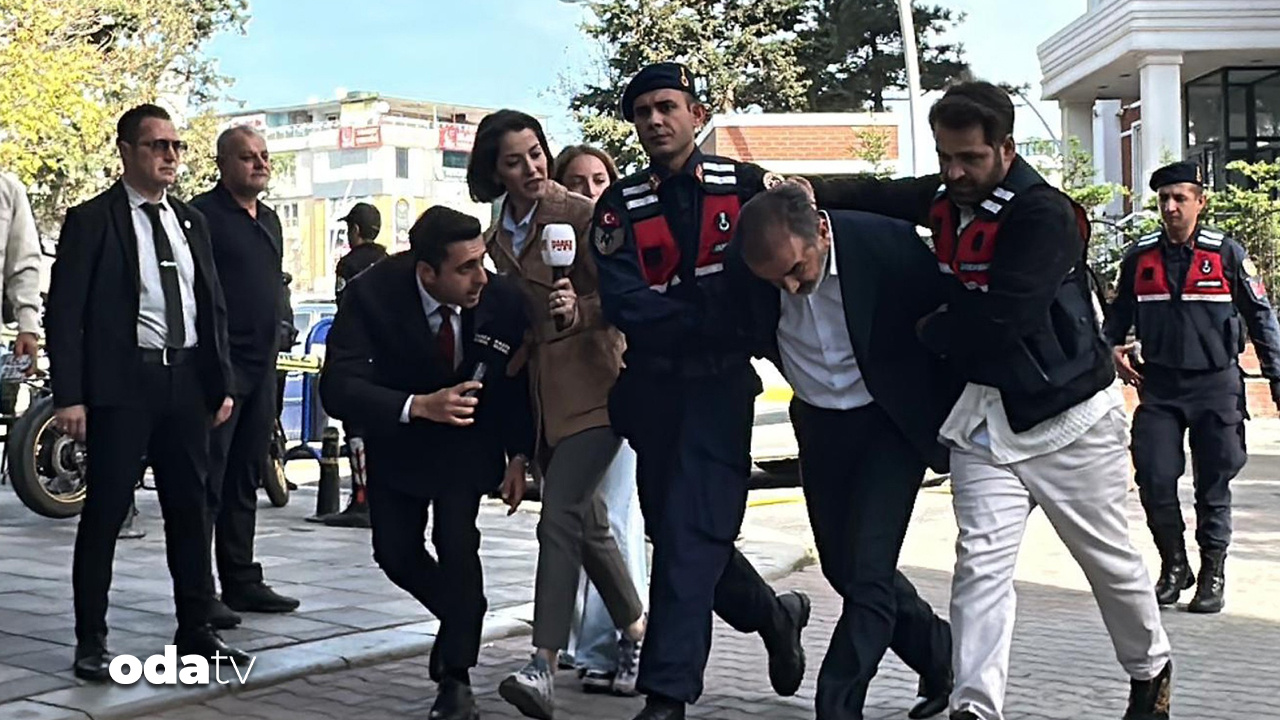 Yenidoğan Çetesi soruşturmasında flaş gelişme: Savcıyı tehdit eden ismin ifadesi ortaya çıktı