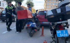 aksarayda plakasiz motosiklet surucusune 35 bin ceza 2NymY64j.jpg