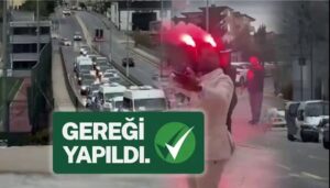 dugun konvoyu yolu kapatti herkes ceza yedi uNLuksuM.jpg